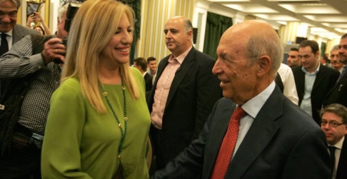 Σφαγή στο Κίνημα Αλλαγής – Κορυφαία στελέχη λίγο έλειψε να πιαστούν στα χέρια